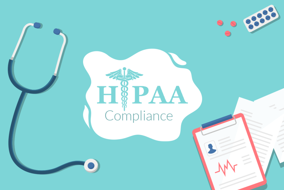 Why it's Important to Select a Platform that is HIPAA Compliant